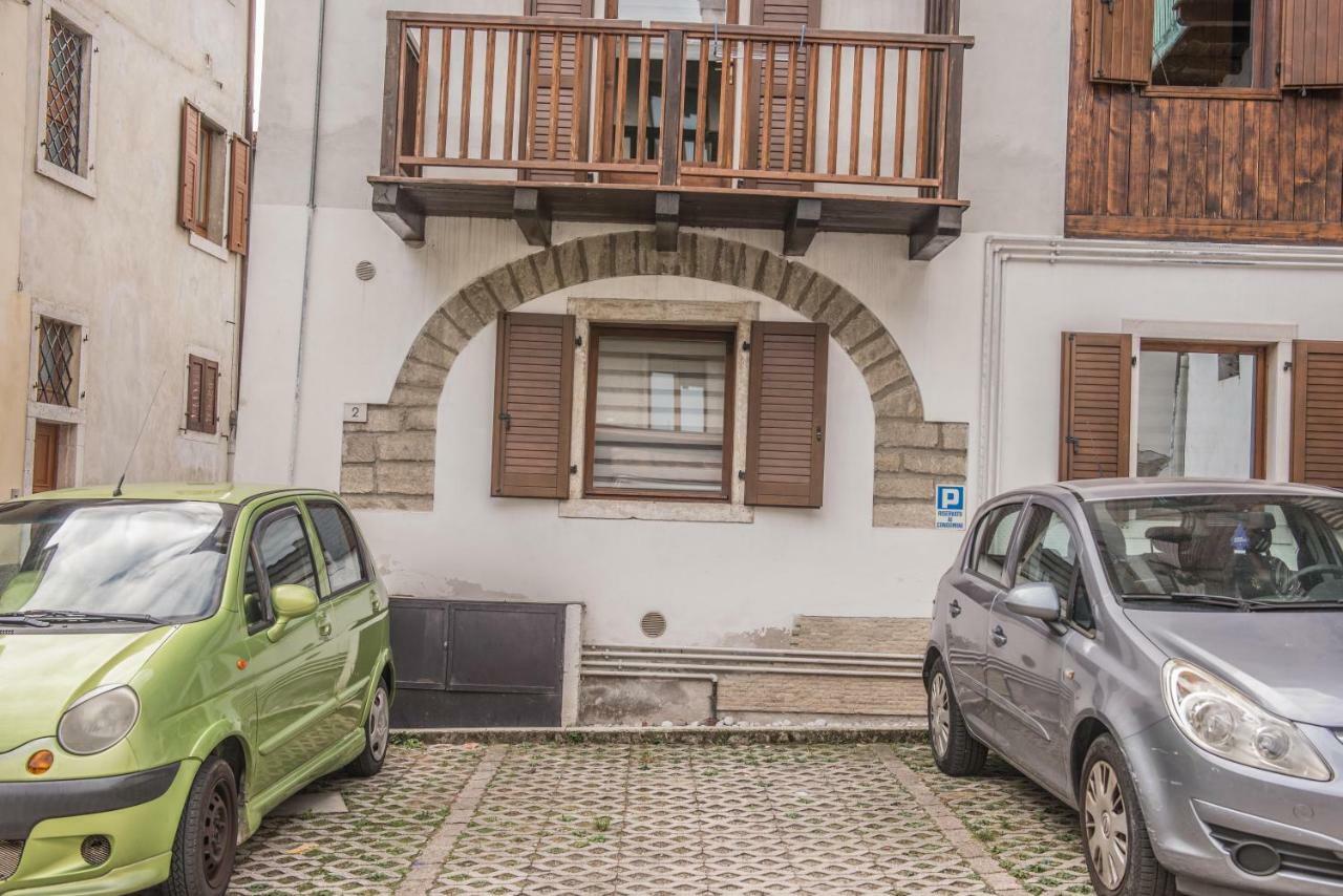 Bike Lovers Arco Bagian luar foto